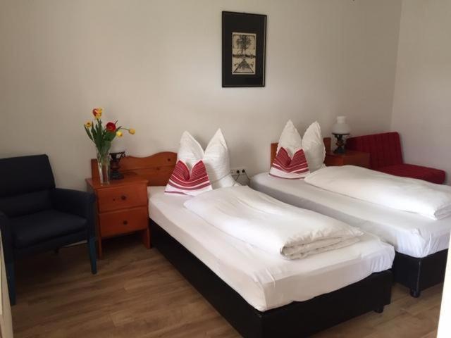 Cicaskacus Vendeghaz Bed & Breakfast มาตราฟูเรด ภายนอก รูปภาพ