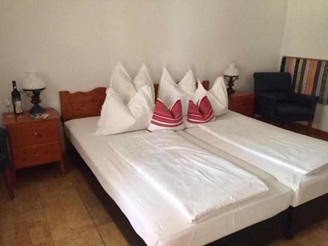 Cicaskacus Vendeghaz Bed & Breakfast มาตราฟูเรด ภายนอก รูปภาพ