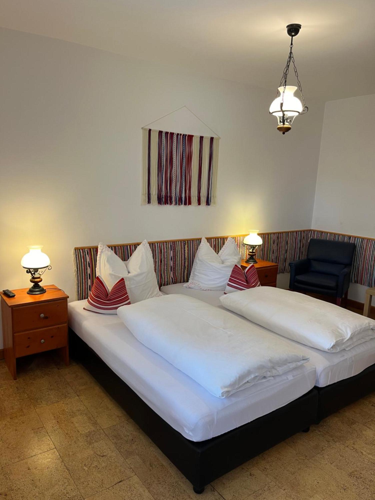 Cicaskacus Vendeghaz Bed & Breakfast มาตราฟูเรด ภายนอก รูปภาพ