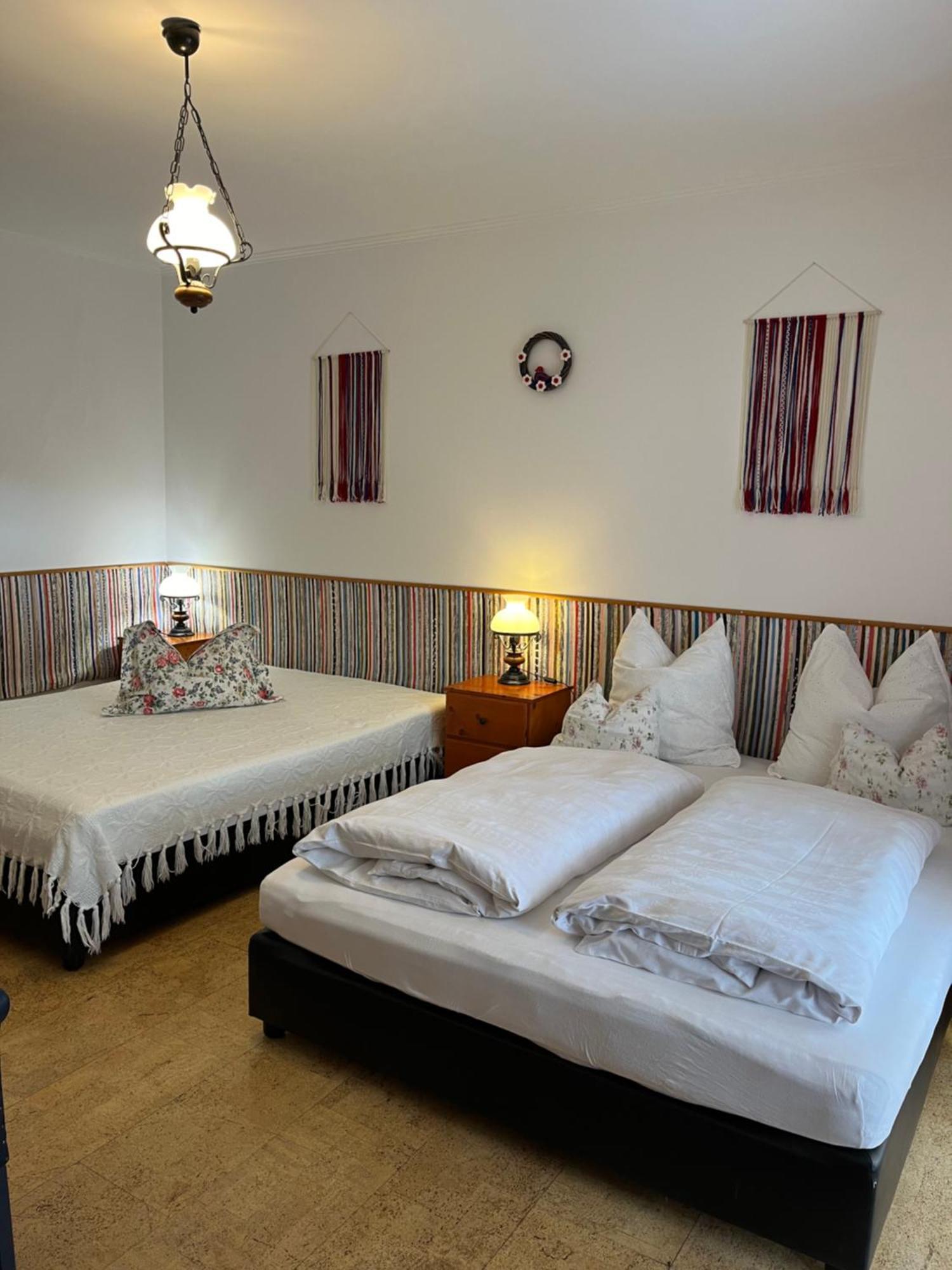 Cicaskacus Vendeghaz Bed & Breakfast มาตราฟูเรด ภายนอก รูปภาพ