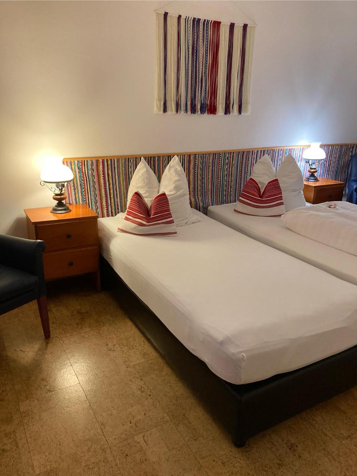 Cicaskacus Vendeghaz Bed & Breakfast มาตราฟูเรด ภายนอก รูปภาพ