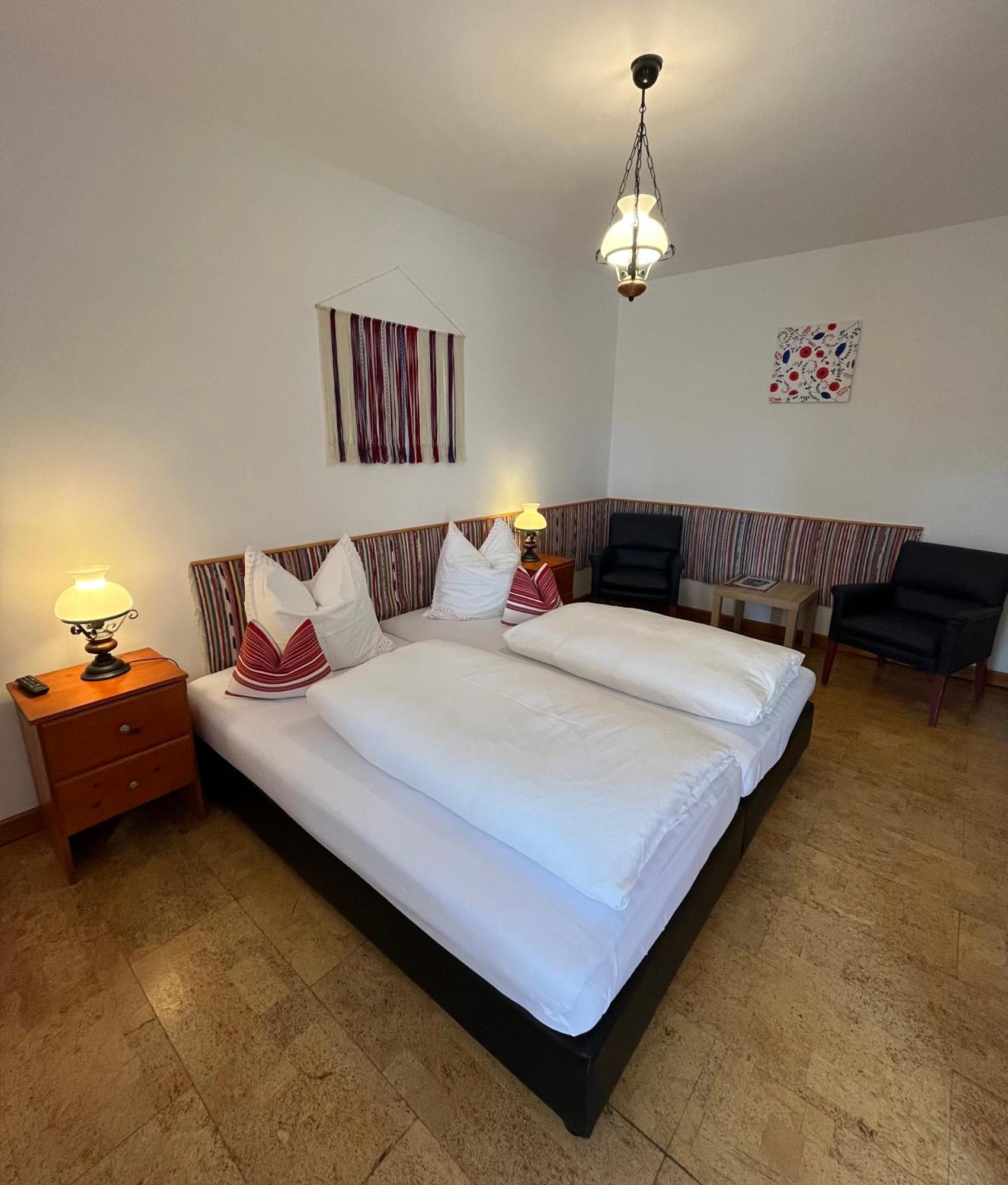 Cicaskacus Vendeghaz Bed & Breakfast มาตราฟูเรด ภายนอก รูปภาพ